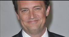 Matthew Perry com'è morto? I risultati dell'autopsia: «Nessuna traccia di  metanfetamina o Fentanyl nel sangue»