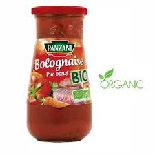 Sauces Bio My French Grocery