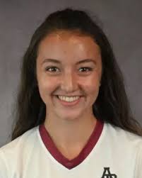 2019 Women's Soccer Roster