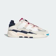 tenis niteball branco adidas adidas brasil in 2021 sneakers men fashion sneakers sneakers men