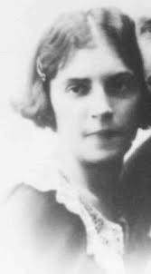 Lucy Camp Armstrong Johnson (1905-1983)