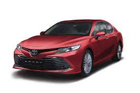 Official 2021 toyota camry site. Toyota Motor Philippines Launches All New 2019 Camry W 17 Photos Specs Carguide Ph Philippine Car News Car Reviews Car Prices