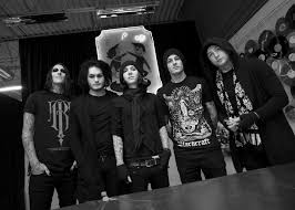 Best 40 Motionless In White Wallpaper On Hipwallpaper Snow White Wallpaper White Wallpaper And Pink White Wallpaper Send a sticker in ios imessage or as a text message on android and in your video chats from these motionless in white stickers. best 40 motionless in white wallpaper