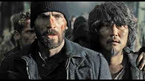 The Ace Black Movie Blog: Movie Review: Snowpiercer (2013)