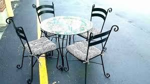 Living Room Chairs Pier One Unique Wrought Iron Kitchen Table Iron Black Wrought Iron Kitchen Table