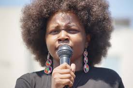 A Spiritual Journey: Milwaukee women celebrate Black freedom