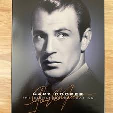 Gary Cooper