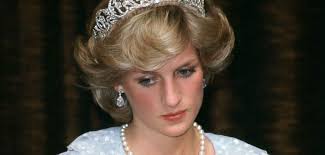 Diana - a lenda da princesa de Gales - Lady Di | Mulher Portuguesa