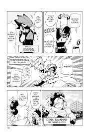 My Hero Academia - Team-Up Missions Vol.3 Ch.14 Page 9 - Mangago
