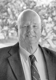 Peter Barker Smith, Jr.