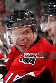 5,218 Daniel Alfredsson Senators Stock Photos, High-Res Pictures, and  Images