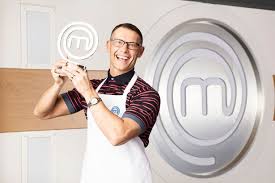 Masterchef celebrity edición especial 'sí chef'. John Partridge Beharrt Kochen Rettete Ihn Vor Todliche Drogensucht Und Einem Fruhen Tod Aktuelle Boulevard Nachrichten Und Fotogalerien Zu Stars Sternchen