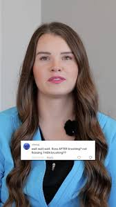 Do you floss before or after you brush? 🤔🤔🤔