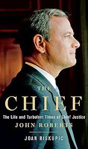 Chief Justice Roberts' Southmont ties listed in book