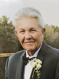Obituary information for Billy Carroll Hendrix