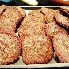 Tap to play or pause gif he puts his. Recipe The Ultimate Double Chocolate Chip Cookielisa Fielding Has Perfected The Recipe For The Ultimate Chocolate Chip Cookie Rural Intelligence