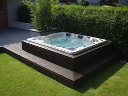 Trendy Gartendeck Ideen Whirlpools Spas Ideen Whirlpool Hinterhof Whirlpool Deck Jacuzzi Garten