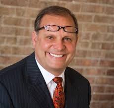 Exclusive: Barrett-Jackson replaces Spanky as lead auctioneer