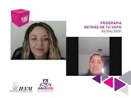 Application process researchers may apply by uploading an abstract through the ieem2021 portal. Propuestas De Candidatas Y Candidatos Se Publicaran En Plataforma Del Ieem Observer