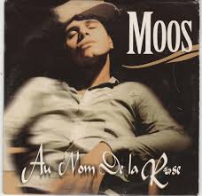 Au nom de la rose. Moos Au Nom De La Rose 1998 Cardboard Sleeve Cd Discogs