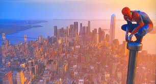 We did not find results for: My New Ps4 Wallpaper I Think It Captures How Spidey Feels About Being A Hero To A City That Thinks You Re A Menace Spidermanps4