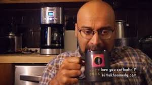 How You Coffeelin'? #76: Cafe Mam French Roast Review