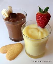 Oppure sostituire 40 ml di. Crema Bimby Senza Glutine E Lattosio Dolci Senza Glutine Senza Glutine E Glutine