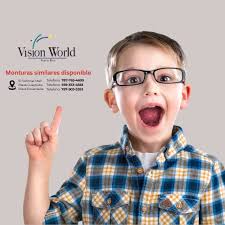 Vision World Puerto Rico