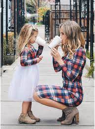 Shop new family sets, tops, outerwears, pants & more matching outfits with great prices and quality at patpat us. Matching Family Outfits Online Haislesile Haislesile