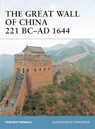 Explore the great wall holidays and discover the best time and places to visit. The Great Wall Of China 221 Bc Ad 1644 Fortress Band 57 Amazon De Turnbull Stephen Noon Steve Fremdsprachige Bucher