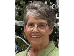Patricia M. Fyffe Obituary (2023)