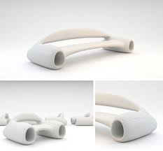 Domestic Visions 15 Futuristic Modern Furniture Designs Urbanist