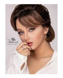 Image May Contain 1 Person Closeup Wedding Hair Beauty Beauty Makeup Photography Bridal Makeup Looks