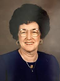 Robbie Lou Lott Shoemake (October 14, 1931