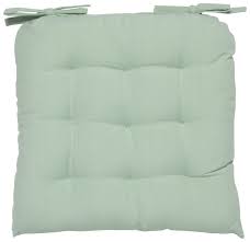 Costco wholesale has for their members: Aloe Renew Chair Pad