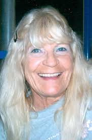 Doris Anne (Frislie) Deering