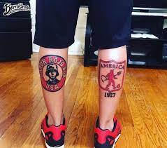We did not find results for: Tattoos Tatuajes Baron Rojo Sur America De Cali