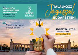 Világméretű ünnepségsorozat az eucharisztia megismerésének és tiszteletének elmélyítésére az 52. Operativ Torzs Alakul A Nemzetkozi Eucharisztikus Kongresszus Lebonyolitasara Magyar Kurir Katolikus Hirportal