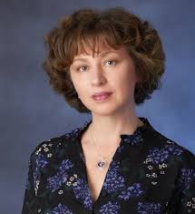 She Leads: Olga Miller Is a Director of CIS Business Partner Marketing at  Veeam