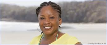 Exclusive: Val Collins talks 'Survivor: San Juan del Sur -- Blood vs.  Water' (Part 2)