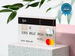 Der wechsel war sehr schnell. N26 Konto Eroffnen Alles Was Ihr Uber Die Mobile Bank Wissen Solltet Business Insider