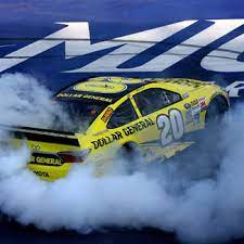 Nascar race cars are getting more complex every year, and so are nascar driver communications systems. Nascar Michigan Radio
