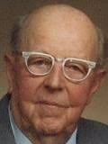William Ashby Obituary (2013)