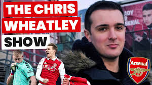 Chris Wheatley Show: 'Inexcusable'