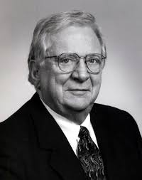 James Blount Obituary