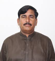 Police Training School Farooqabad