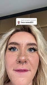 Kayla Nall's Instagram, Twitter & Facebook