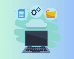 La technologie informatique en constante évolution