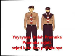 Maybe you would like to learn more about one of these? 06 Pramuka Sejati Cover Lagu Youtube