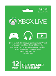 How To Get A Yearly Xbox Live Gold Account For Less Than 60 Xbox Live Xbox Gifts Xbox Gift Card